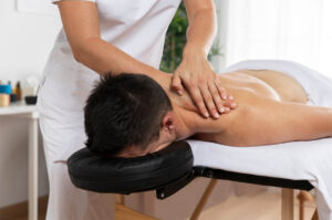The Power of Combined Massage and Trigger Point Therapy