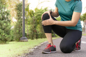 Knee Pain When Squatting Causes, Treatment And Prevention