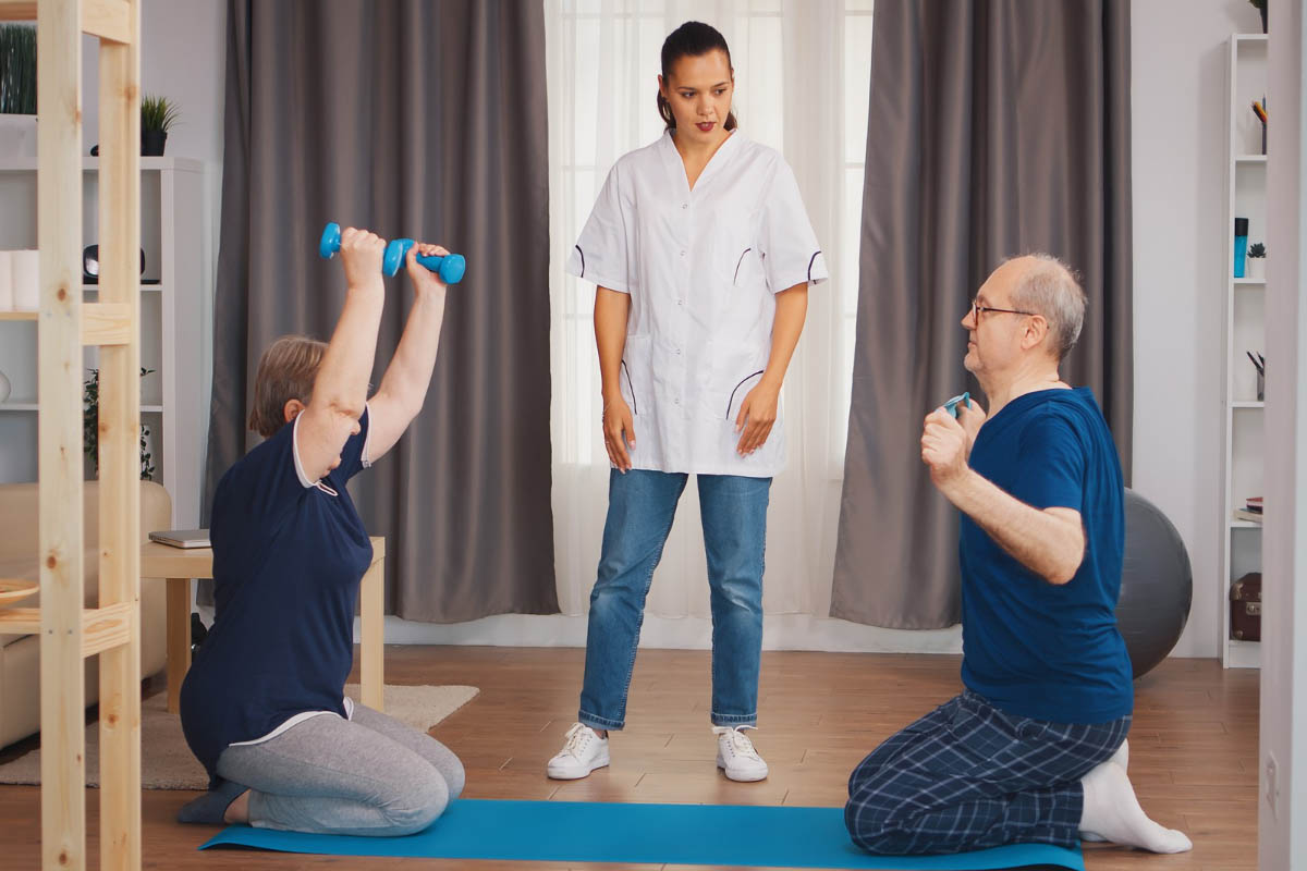 Is Physical Therapy Right For You?