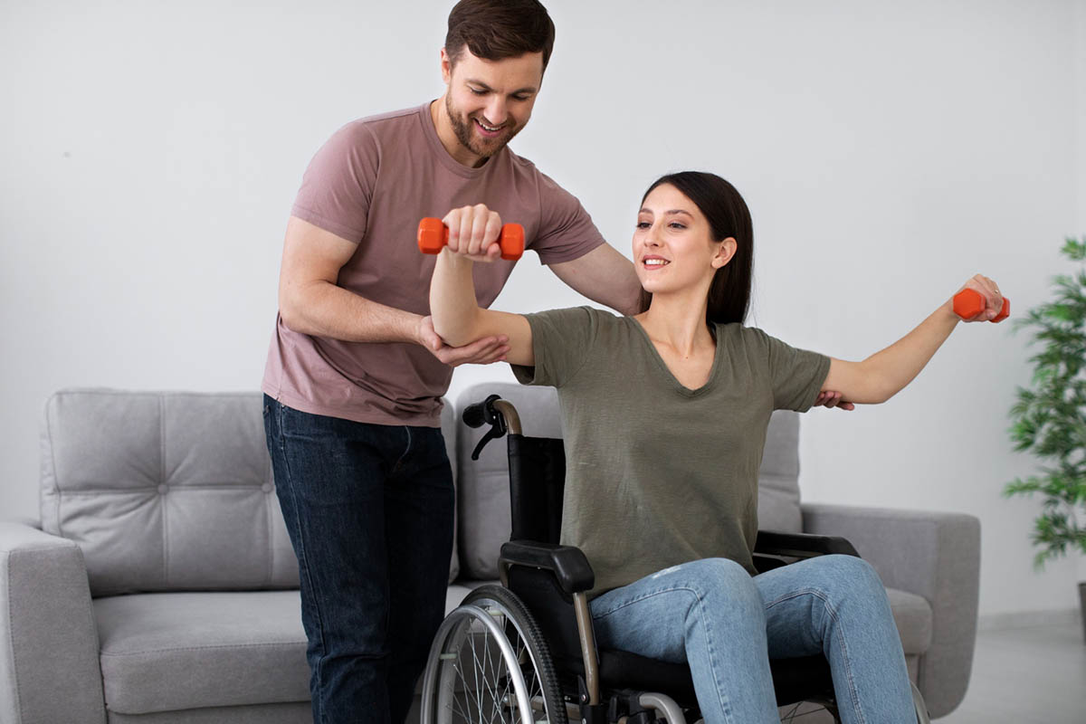 Benefits of Physical Therapy for Mobility