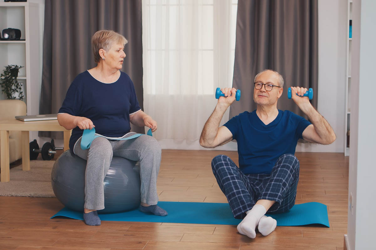 How Physical Therapy Can Improve Your Mobility