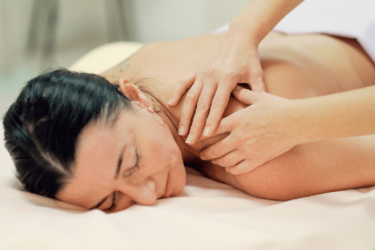 Physical Therapy Massage Benefits and Techniques