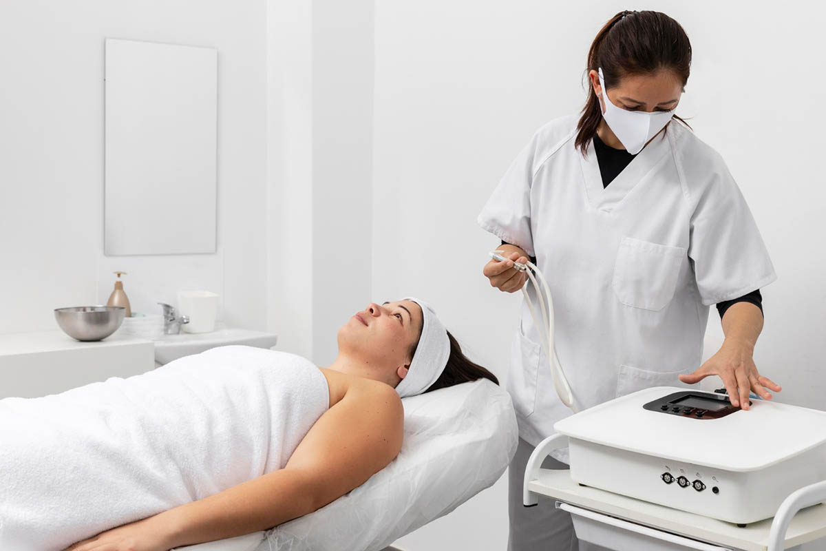 Choosing the Right Shockwave Therapy Procedure