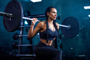 Why Does My Hip Only Hurt When I Lift