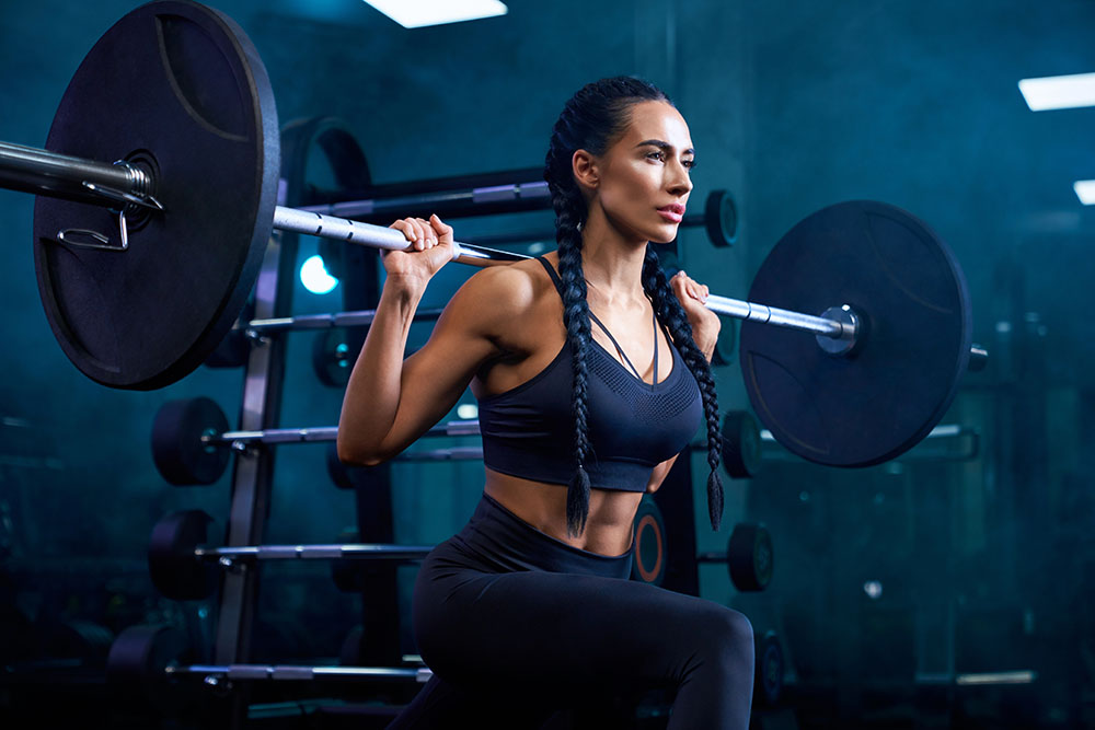 Why Does My Hip Only Hurt When I Lift
