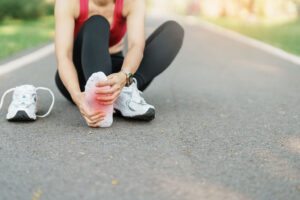 Foot Pain Wrong Diagnosis
