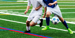 Overuse Injuries